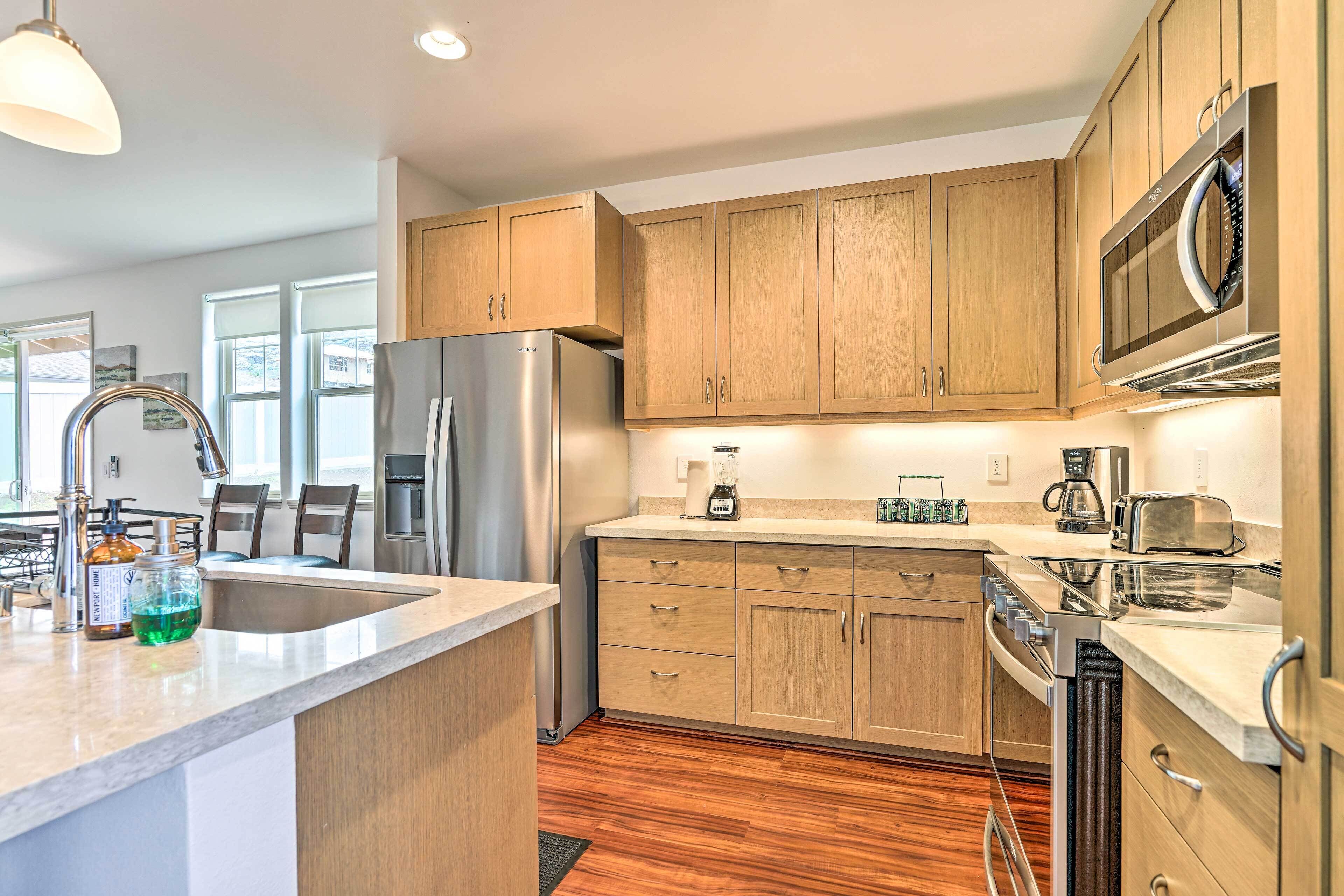 House (4 Bedrooms) | Bahagian dalam