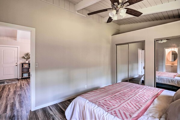 ハウス (3 Bedrooms) | 内装