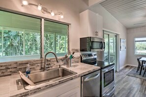 ハウス (3 Bedrooms) | 内装