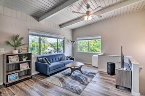 Rumah (3 Bedrooms) | Interior