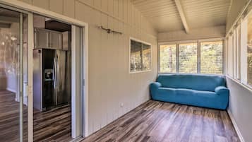 House (3 Bedrooms) | Bahagian dalam