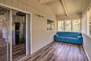 Hus (3 Bedrooms) | Interiör