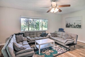 ハウス (3 Bedrooms) | 内装