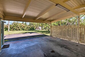 ハウス (3 Bedrooms) | 内装