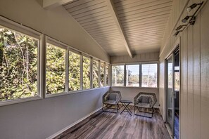 Huis (3 Bedrooms) | Interieur