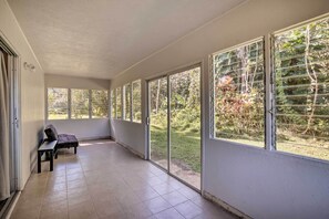 Hus (3 Bedrooms) | Interiör