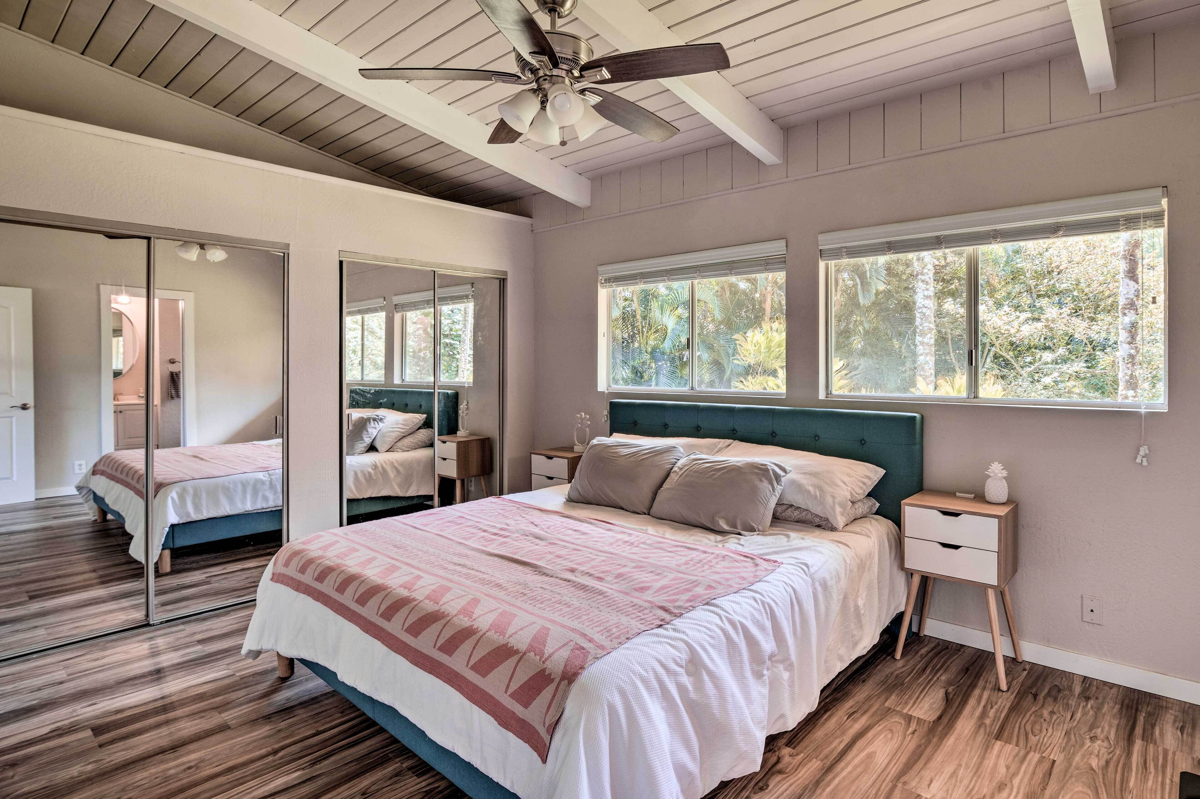 Casa (3 Bedrooms) | Parte interna