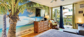 Tropical Kailua-kona Escape < 7 Mi to Keauhou Bay!