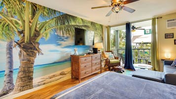 Apartamento (0 Bedroom) | Interior