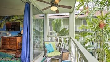 Lejlighed (0 Bedroom) | Interiør