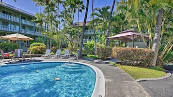 Lejlighed (0 Bedroom) | Interiør