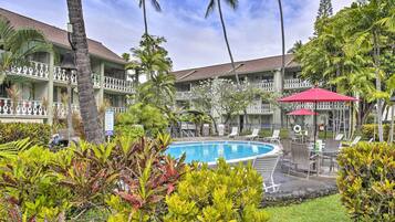 Apartment (0 Bedroom) | Interior