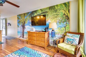 Leilighet (0 Bedroom) | Innvendig