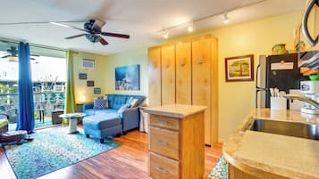 Apartamento (0 Bedroom) | Interior