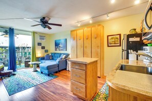 Apartamento (0 Bedroom) | Interior