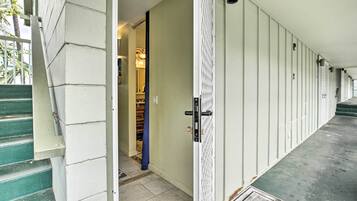 Apartment (0 Bedroom) | Interior