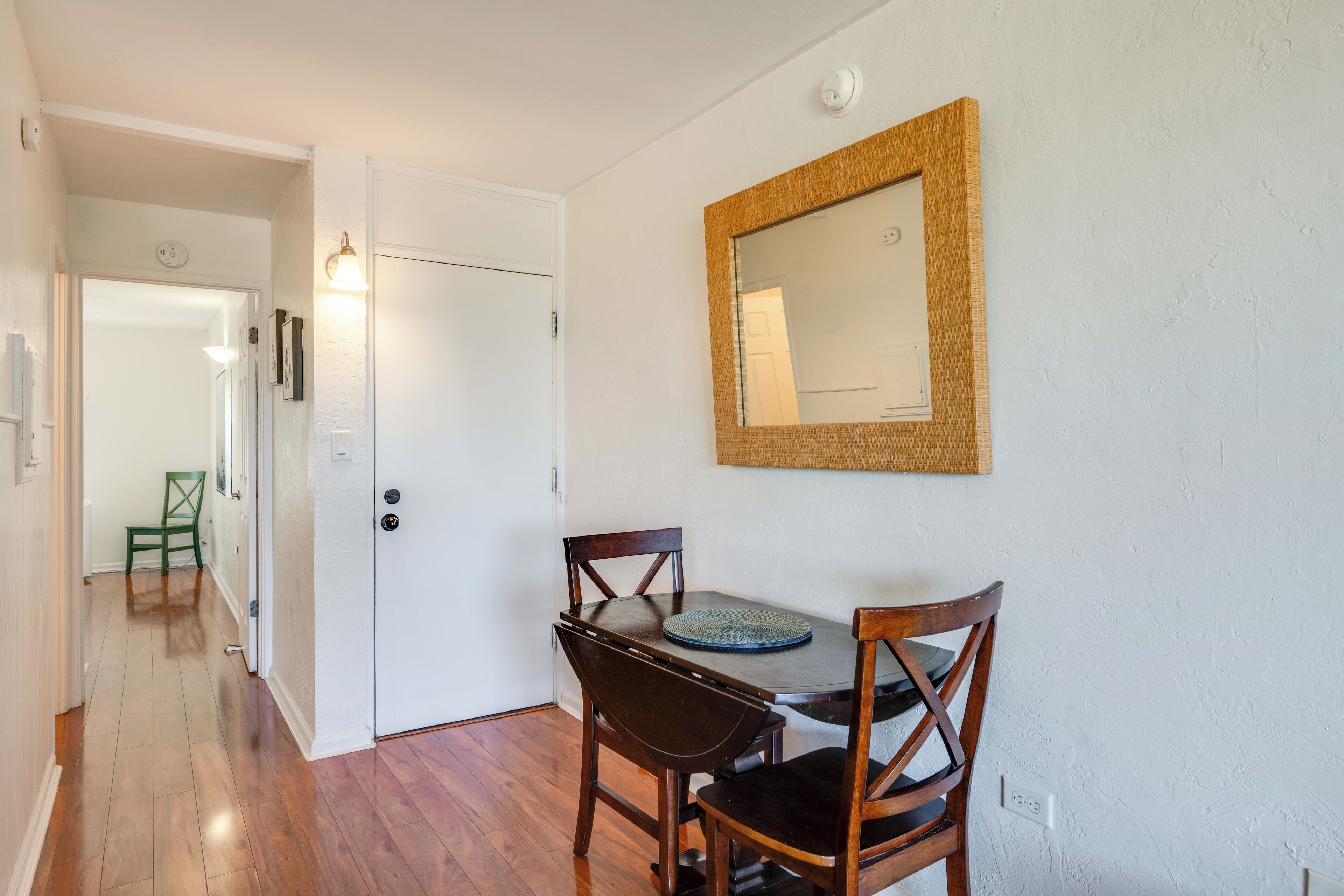 Apartment (1 Bedroom) | Interior