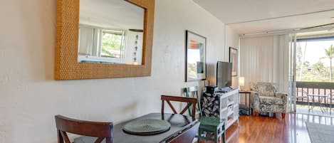 Appartement (1 Bedroom) | Intérieur
