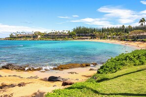 Apartment (1 Bedroom) | Interior - Walk to Napili Bay Beach! Mtn-view Lahaina Condo (Napili-Honokowai)