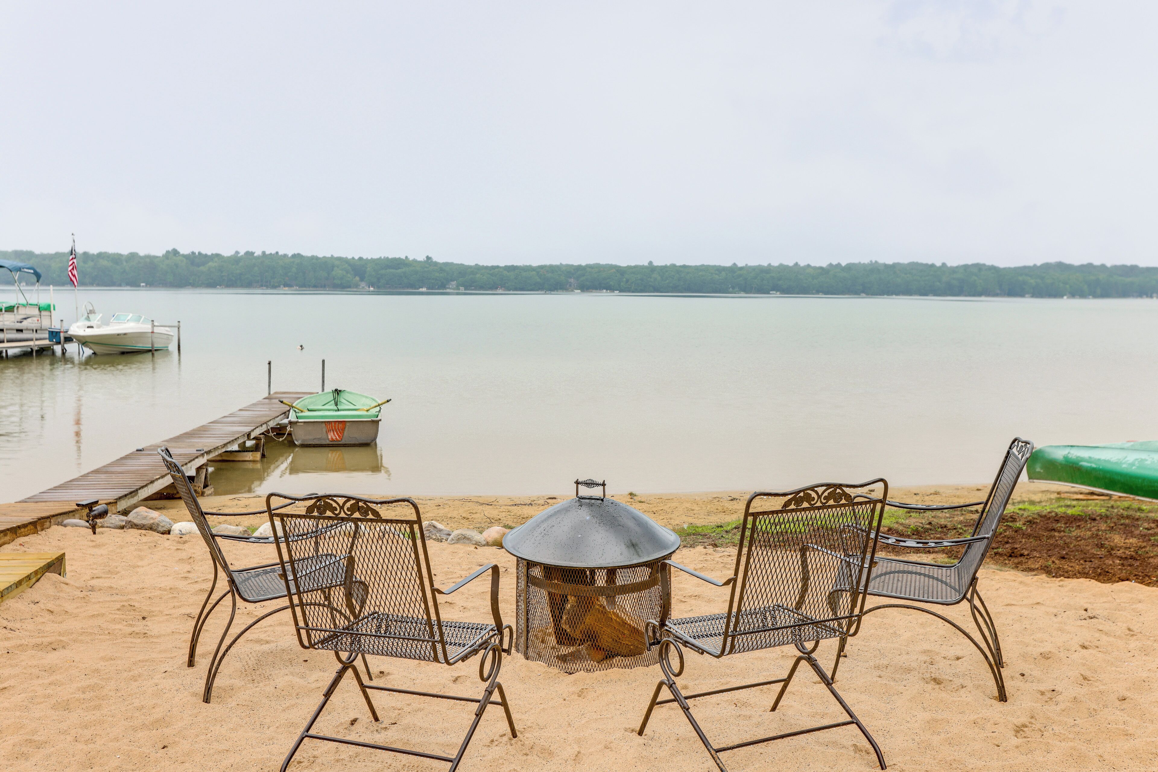 คอทเทจ (2 Bedrooms) | ภายใน