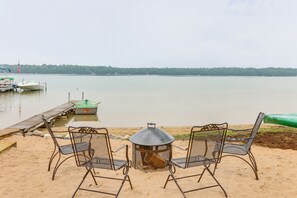 Cottage (2 Bedrooms) | Interior