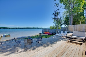 Cottage (2 Bedrooms) | Interior
