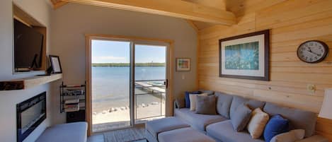 Casa de campo (2 Bedrooms) | Interior