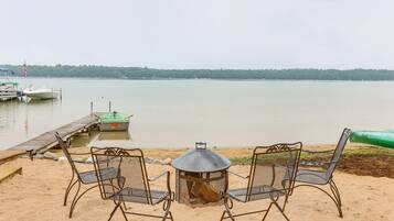 Cottage (2 Bedrooms) | Interior