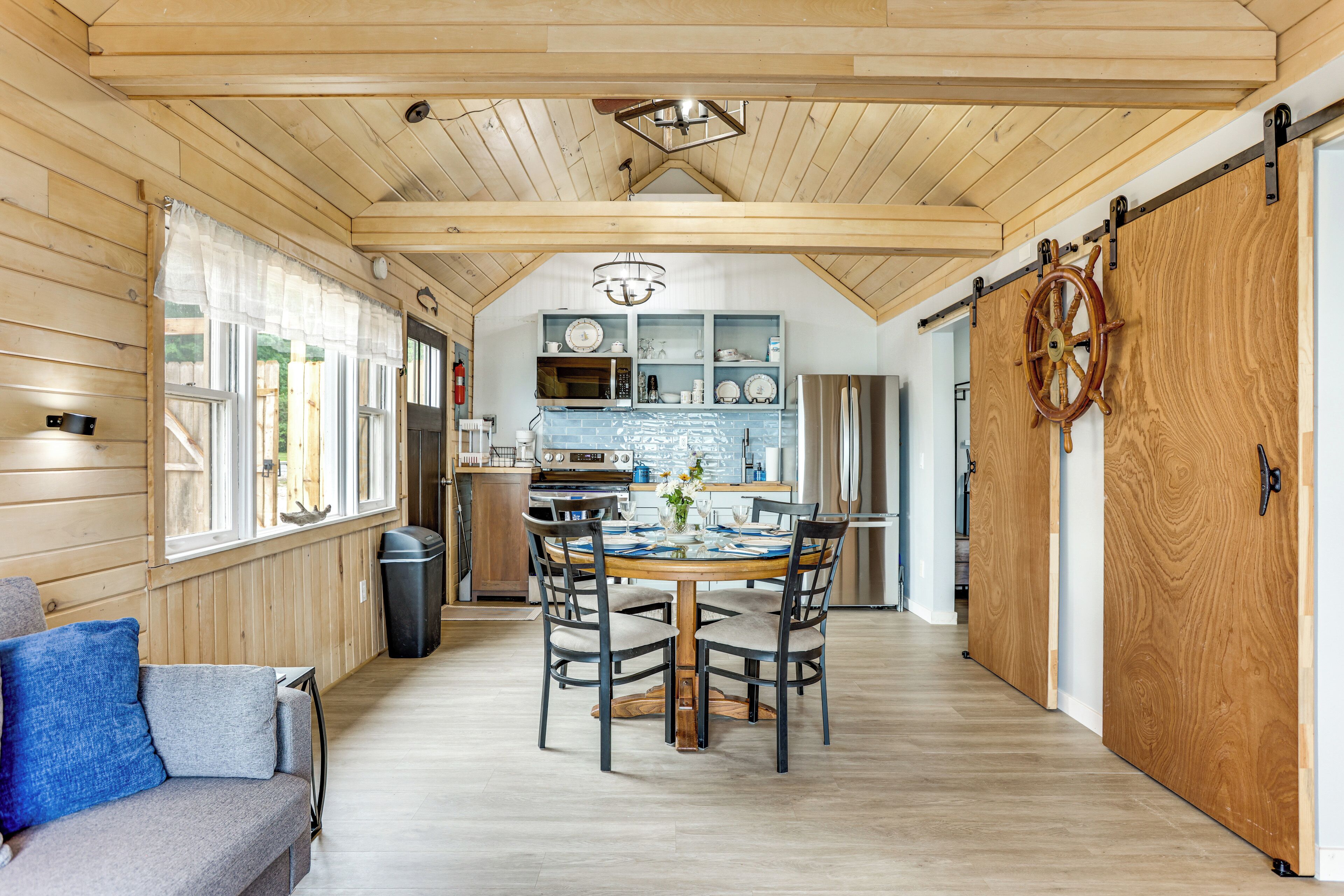 平房 (2 Bedrooms) | 內部