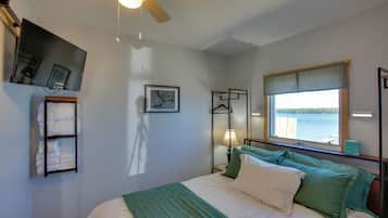Cottage (2 Bedrooms) | Interior