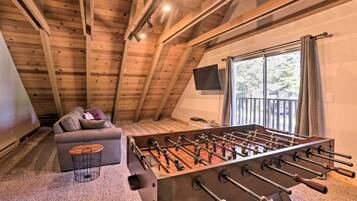 Nhà (3 Bedrooms) | Nội thất