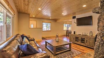 House (3 Bedrooms) | Bahagian dalam