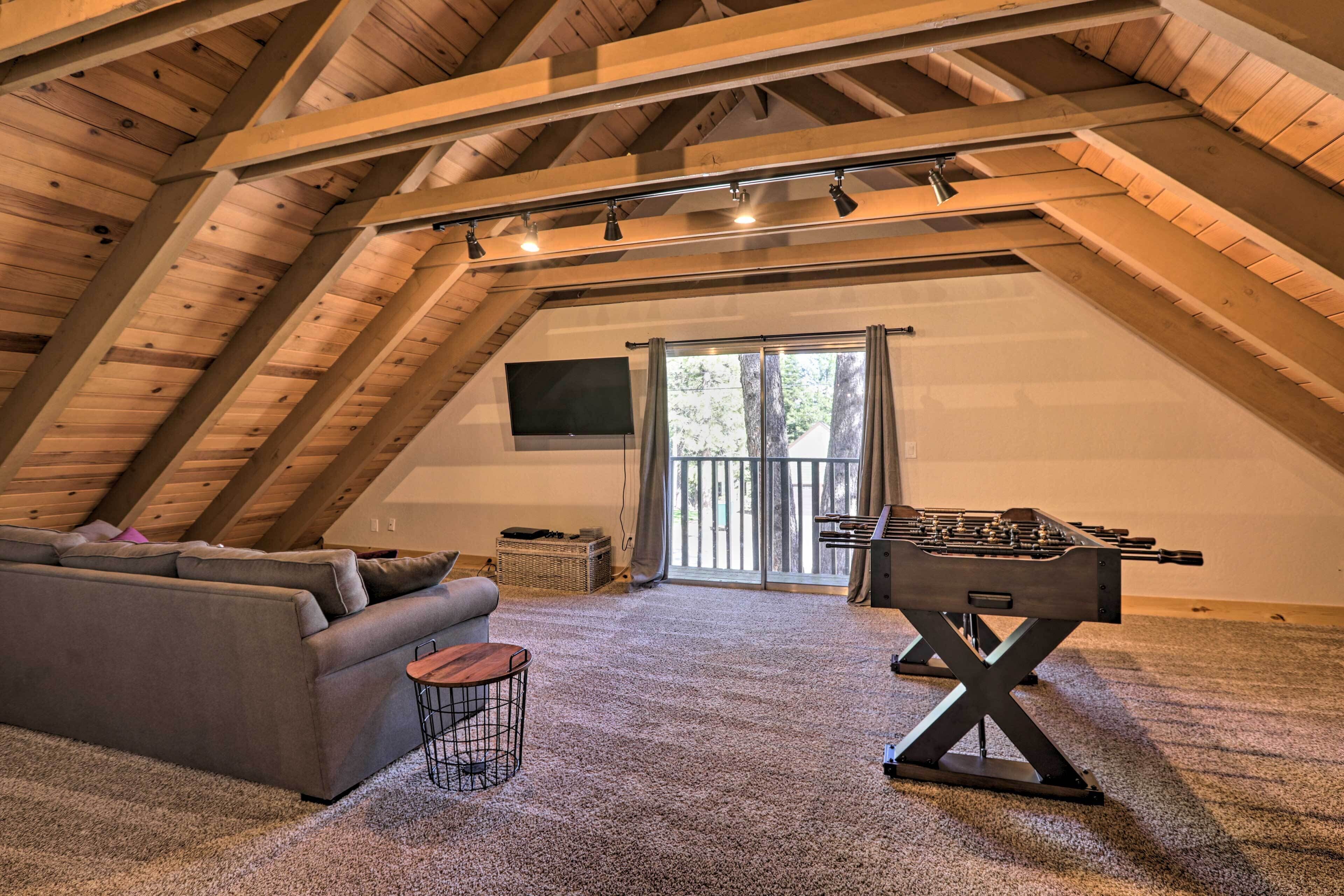 Casa (3 Bedrooms) | Parte interna