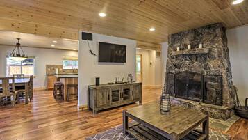 Nhà (3 Bedrooms) | Nội thất