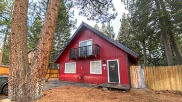 Nhà (3 Bedrooms) | Nội thất