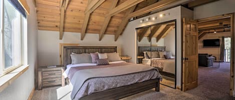 Casa (3 Bedrooms) | Interior