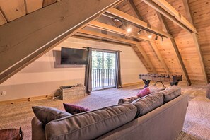 Casa (3 Bedrooms) | Interior