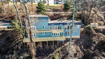 Nhà (4 Bedrooms) | Nội thất