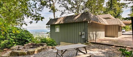 Huis (4 Bedrooms) | Interieur