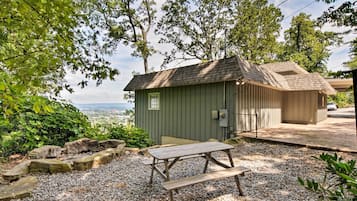 Nhà (4 Bedrooms) | Nội thất