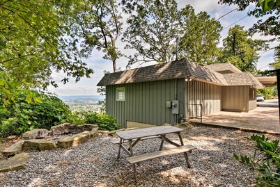 Upscale Chattanooga Home on Missionary Ridge!