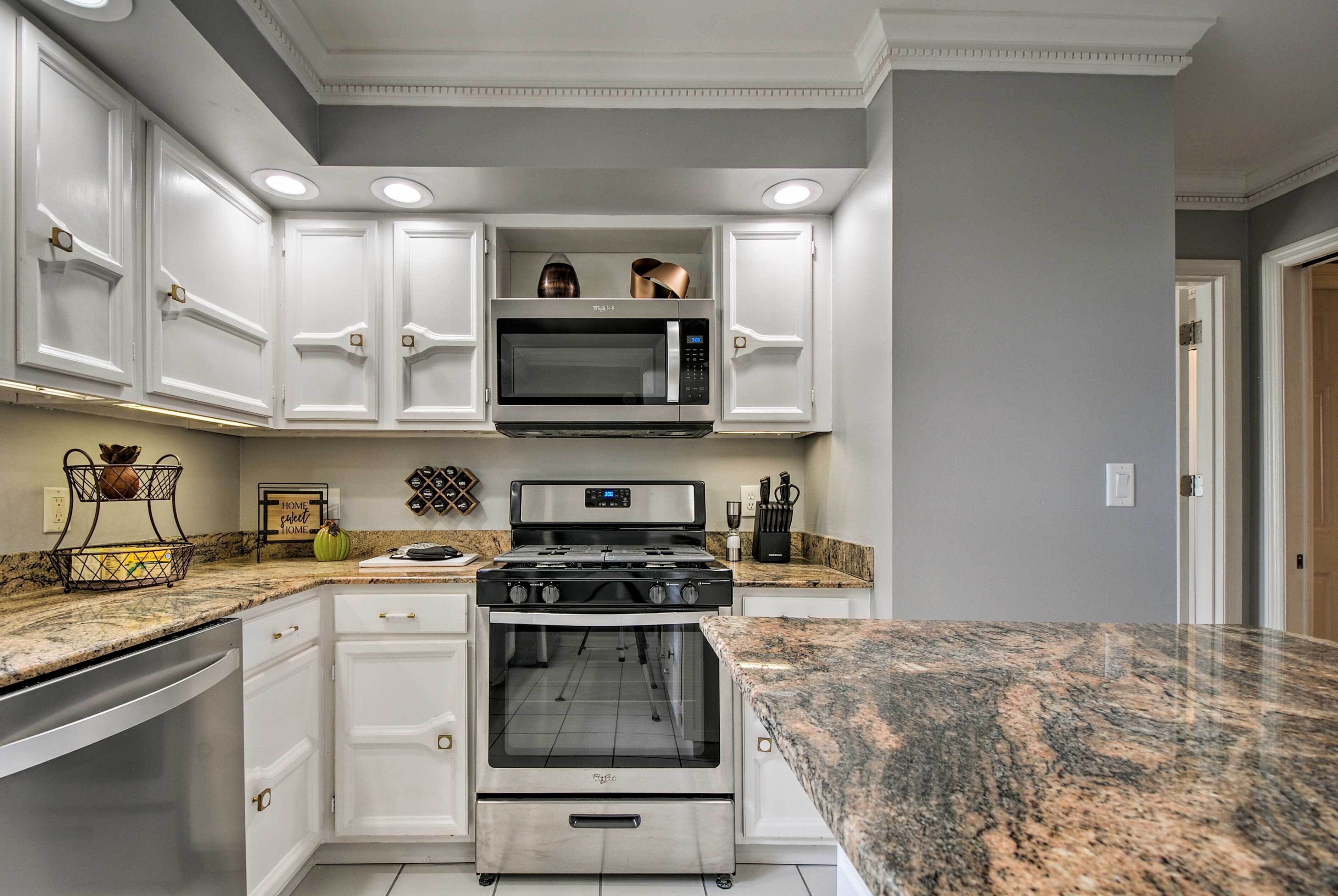 House (4 Bedrooms) | Interior