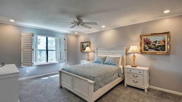 Nhà (4 Bedrooms) | Nội thất