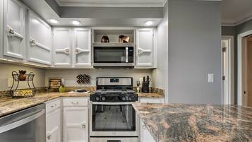 Nhà (4 Bedrooms) | Nội thất