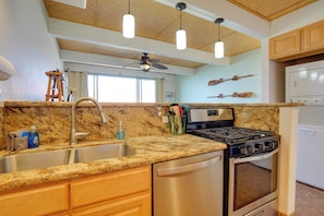 公寓 (2 Bedrooms) | 住宿内部