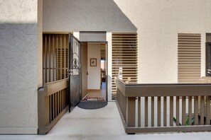 Appartement (2 Bedrooms) | Intérieur