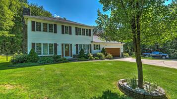 Apartment (1 Bedroom) | Bahagian dalam