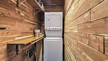 Apartemen (1 Bedroom) | Interior