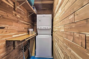 Apartment (1 Bedroom) | Innenbereich