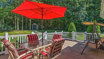 Căn hộ (1 Bedroom) | Nội thất